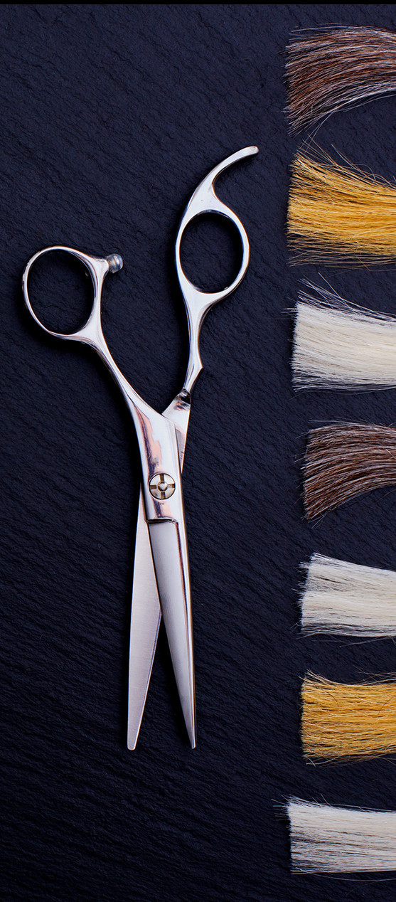 光が丘駅近くの美容院 Falco Hair ファルコヘア 光が丘店